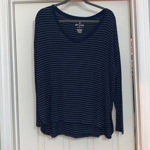American Eagle soft & sexy shirt